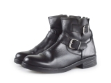 Nelson Bikerstiefel