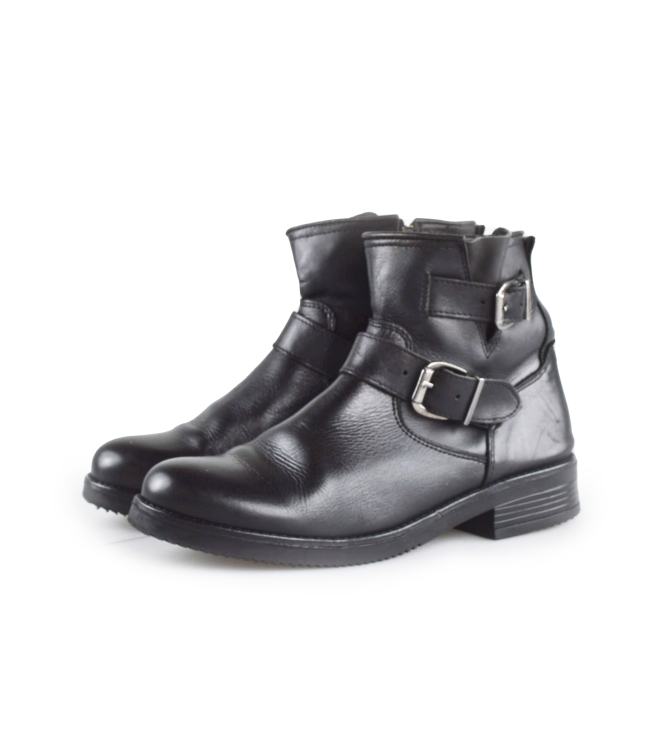Nelson Bikerstiefel