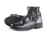 Nelson Bikerstiefel