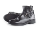 Nelson Bikerstiefel