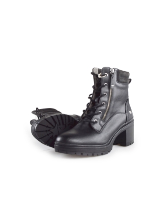 Mustang Schnürstiefel