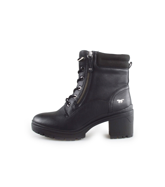 Mustang Schnürstiefel