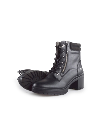 Mustang Schnürstiefel