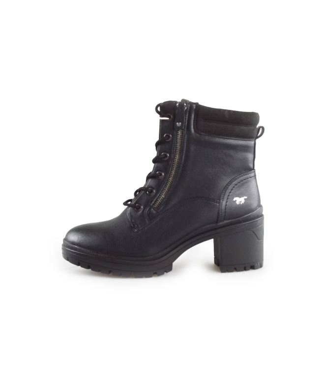 Mustang Schnürstiefel