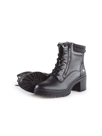 Mustang Schnürstiefel
