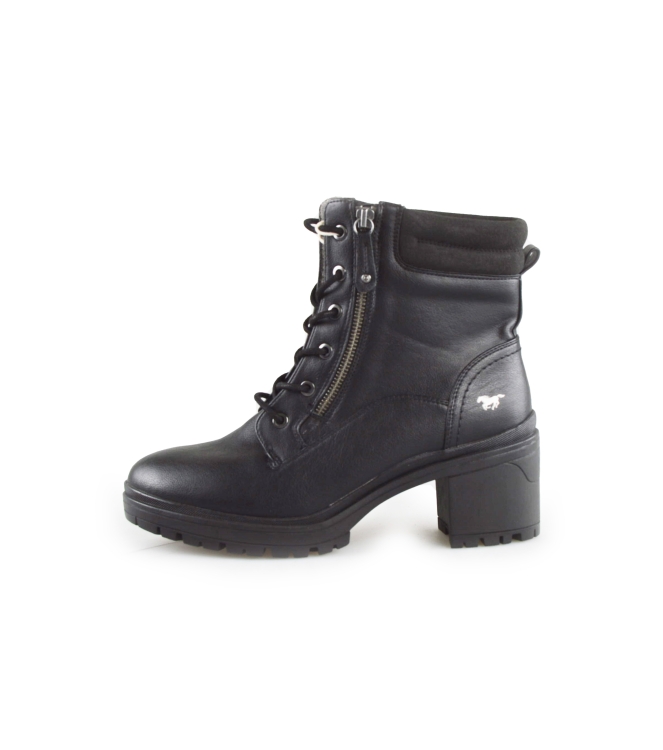 Mustang Schnürstiefel