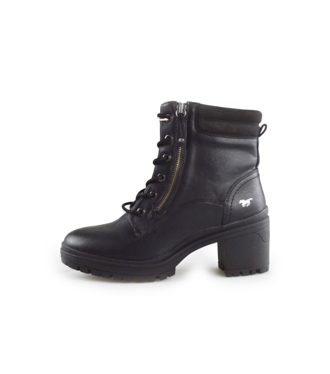 Mustang Schnürstiefel