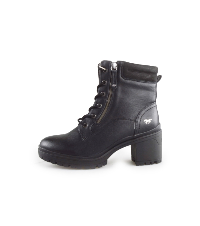 Mustang Schnürstiefel