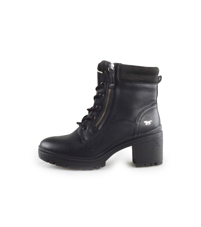 Mustang Schnürstiefel