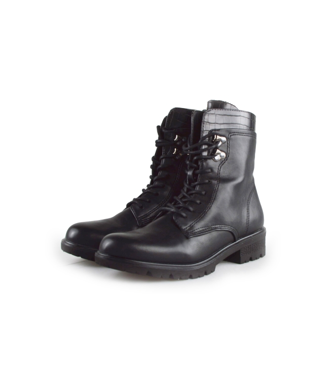 Tamaris Schnürstiefel