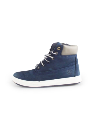 Timberland Hohe Sneaker Blau 189435
