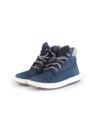 Timberland Hohe Sneaker Blau 189435