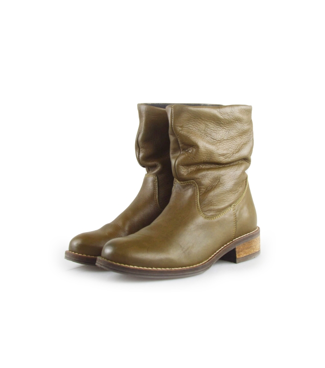 Palpa Stiefeletten