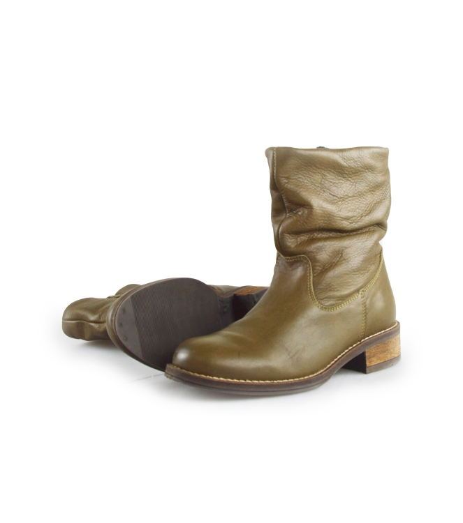 Palpa Stiefeletten