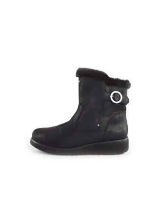 Skechers Stiefeletten Schwarz 189449