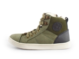 Nelson Hohe Sneaker