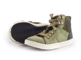 Nelson Hohe Sneaker