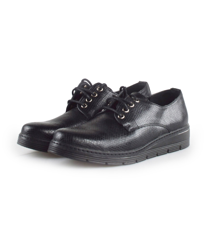 Nelson Schnürschuhe
