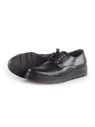 Nelson Schnürschuhe