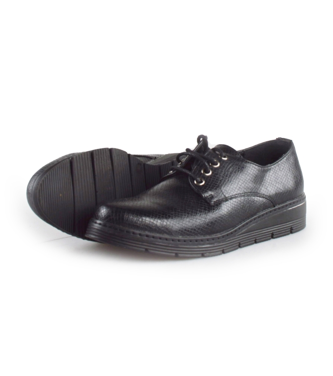 Nelson Schnürschuhe