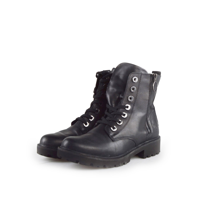 Remonte Schnürstiefel