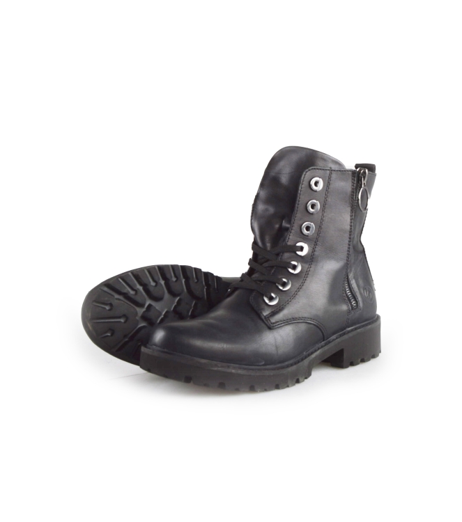 Remonte Schnürstiefel