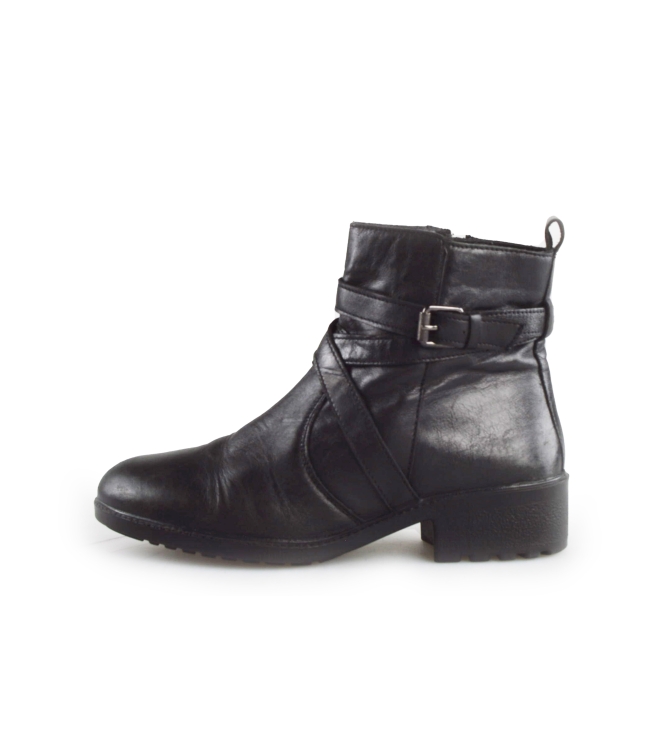 Nelson Bikerstiefel