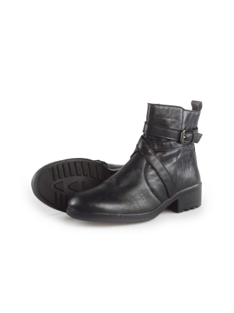 Nelson Bikerstiefel