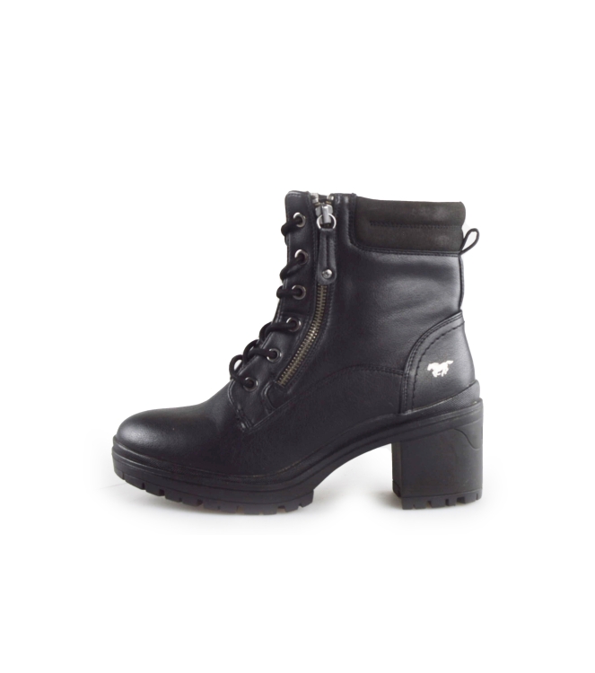 Mustang Schnürstiefel