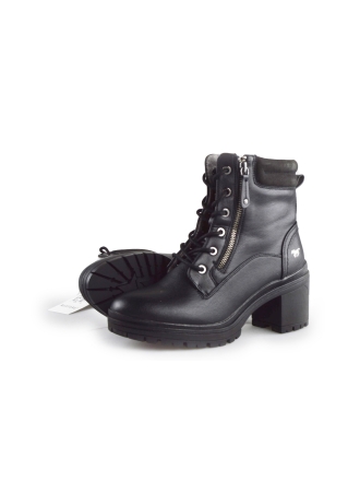 Mustang Schnürstiefel