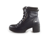 Mustang Schnürstiefel