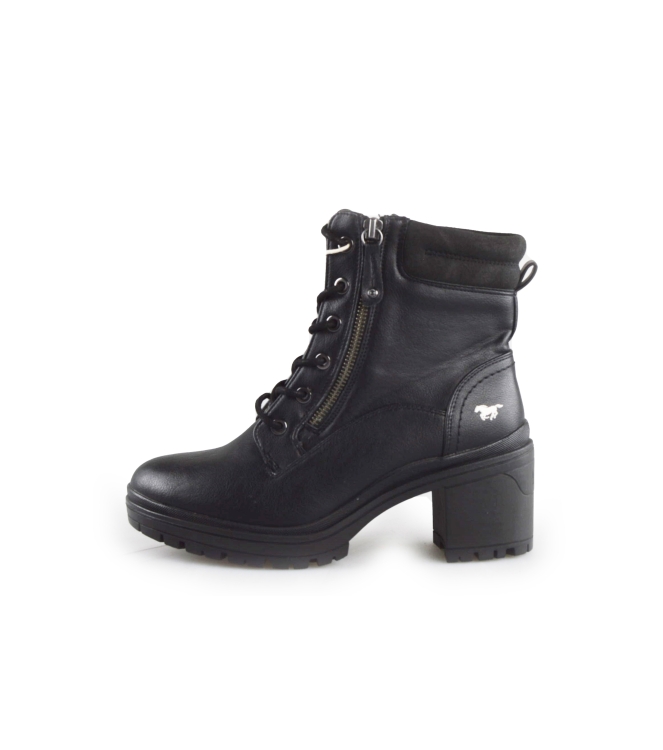 Mustang Schnürstiefel