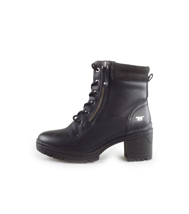 Mustang Schnürstiefel