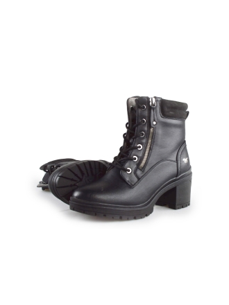 Mustang Schnürstiefel