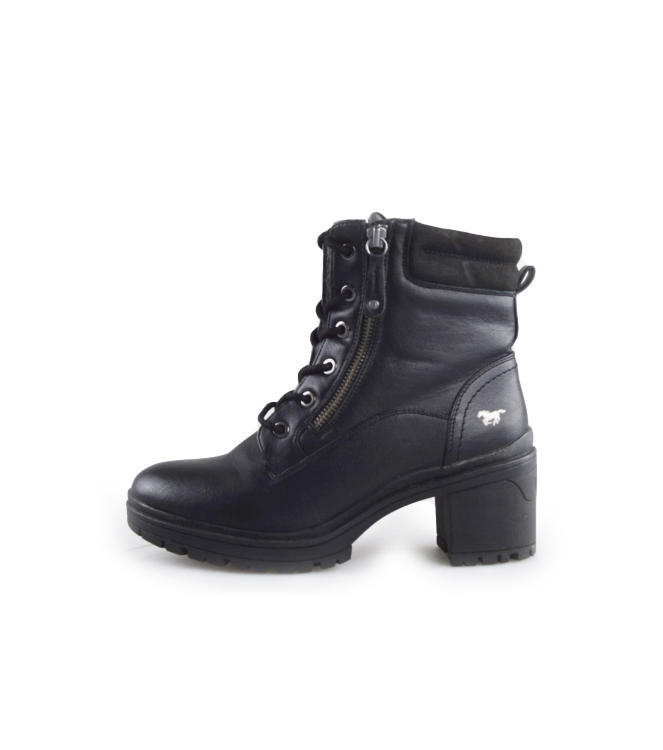 Mustang Schnürstiefel