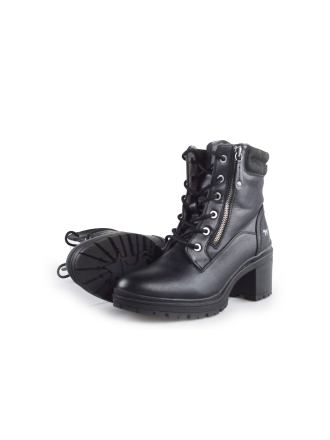 Mustang Schnürstiefel