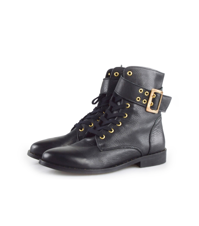 Omoda Schnürstiefel
