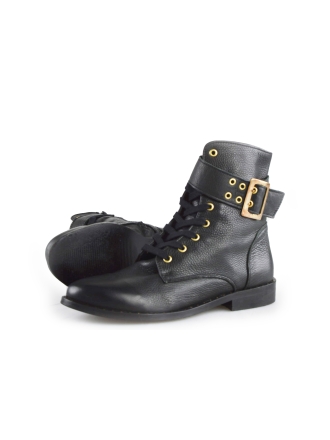 Omoda Schnürstiefel