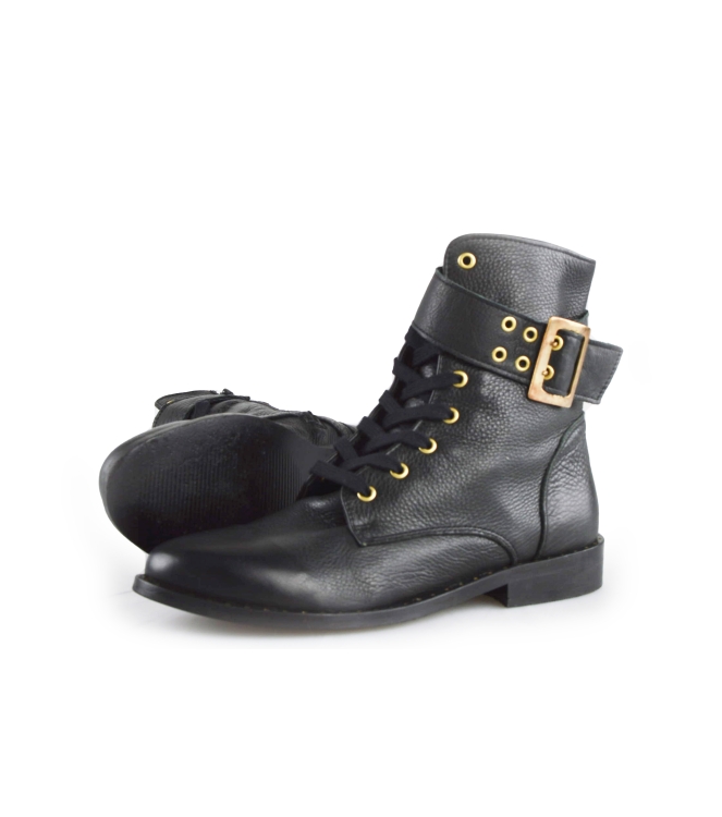 Omoda Schnürstiefel