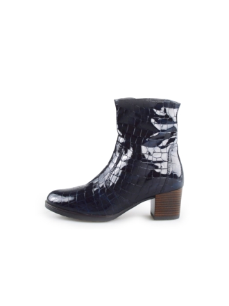Ara Stiefeletten Schwarz 189492