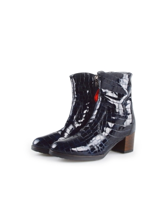 Ara Stiefeletten Schwarz 189492