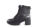 Mustang Schnürstiefel