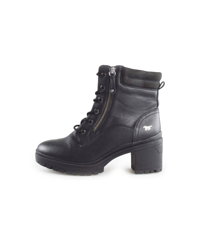 Mustang Schnürstiefel