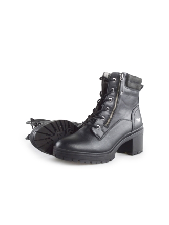 Mustang Schnürstiefel