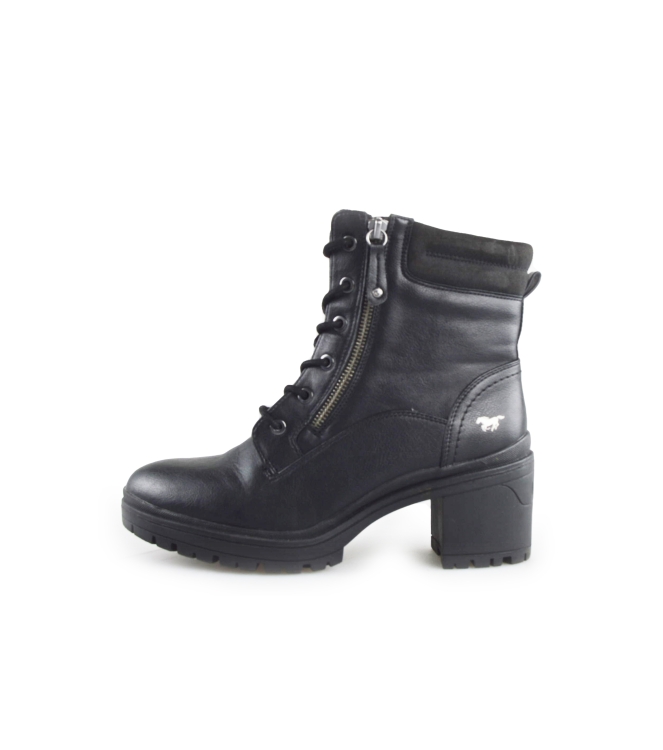 Mustang Schnürstiefel