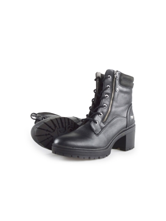 Mustang Schnürstiefel