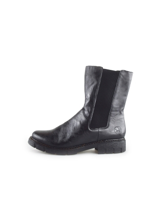 Rieker Chelsea boots Schwarz 189520
