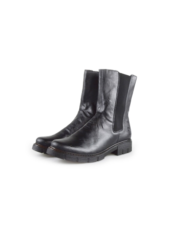 Rieker Chelsea boots Schwarz 189520