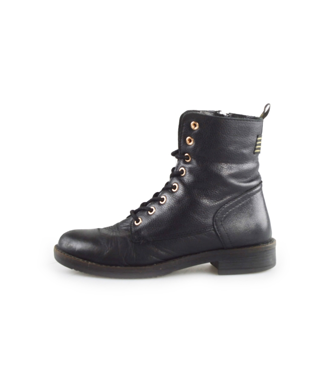 Bugatti Schnürstiefel