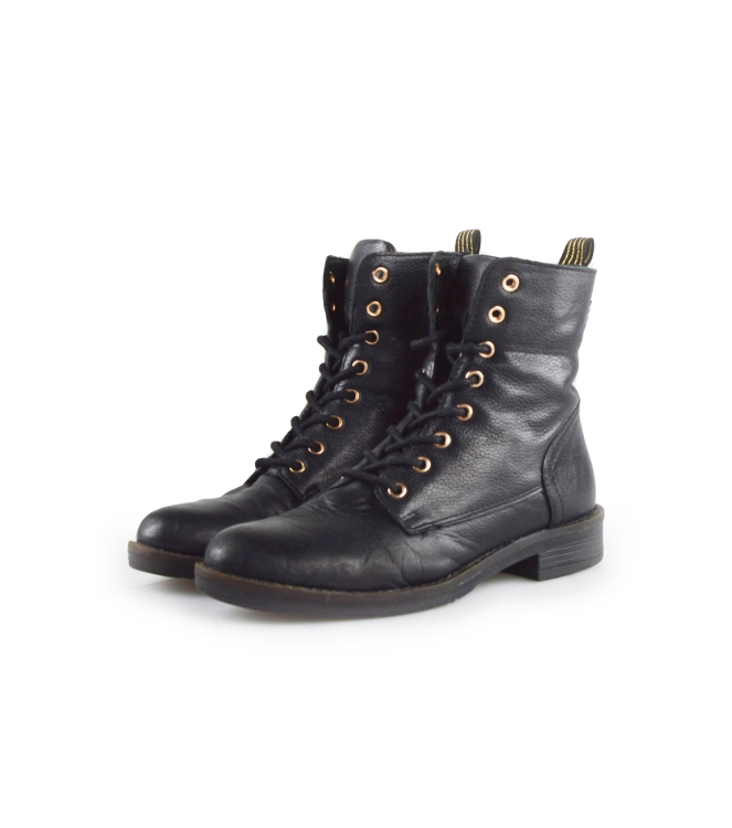 Bugatti Schnürstiefel